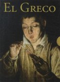 El Greco, 30 Postkarten m. Umschlag El Greco, 30 Postkarten m. Umschlag