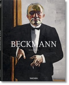 Beckmann - Spieler, Reinhard