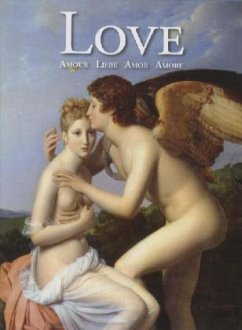 Cover Love, 30 Postkarten m. Umschlag