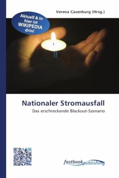 Nationaler Stromausfall