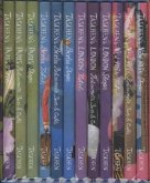 TASCHEN 4 Cities, 12 Bde.