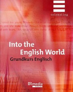 Into the English World - Grundkurs Englisch - Albrecht, Günther