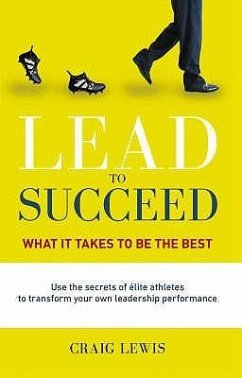 Lead to Succeed - Lewis, Craig