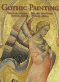 Gothic Painting, 30 Postkarten m. Umschlag Gothic Painting, 30 Postkarten m. Umschlag