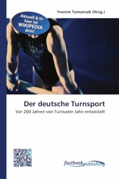 Der deutsche Turnsport
