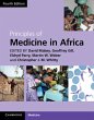 Principles of Medicine in Africa.... - Bild 1