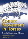 Correct Movement in Horses: Improving Straightness and Balance