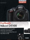 Profibuch Nikon D5100