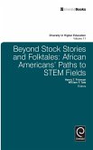 Beyond Stock Stories and Folktales