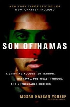 Son of Hamas - Yousef, Mosab Hassan