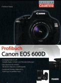 Profibuch Canon EOS 600D