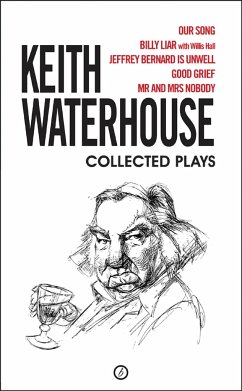 Keith Waterhouse - Waterhouse, Keith