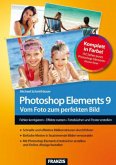 Photoshop Elements 9