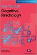 Test Yourself: Cognitive Psychology - Bild 1