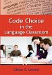 Code Choice in the Language Classroom - Bild 1