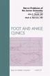 Nerve Problems of the Lower Extremity,... - Bild 1