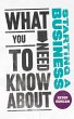 What You Need to Know About Starting A... - Bild 1