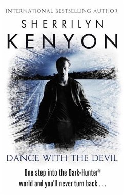 Dance With The Devil - Kenyon, Sherrilyn