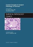 Current Concepts in Surgical Pathology of the Pancreas, An Issue of Surgical Pathology Clinics