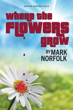 Where the Flowers Grow - Norfolk, Mark