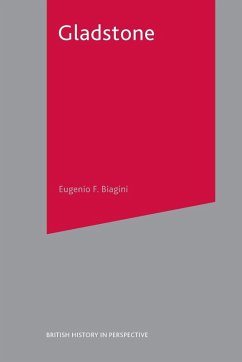Cover Gladstone