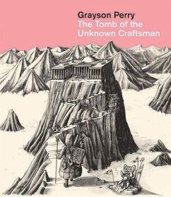 Grayson Perry - Perry, Grayson