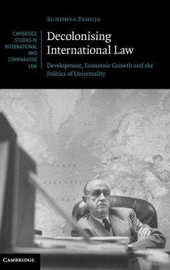 Decolonising International Law - Pahuja, Sundhya