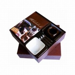 Cover Fondue-Set Schokolade