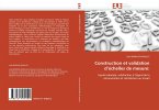 Construction et validation d'échelles de mesure: Construction et validation d'échelles de mesure: