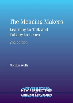 The Meaning Makers - Wells, Gordon