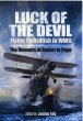 Luck of the Devil: Flying Swordfish in... - Bild 1