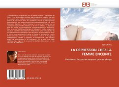 LA DEPRESSION CHEZ LA FEMME ENCEINTE - Nohra, Céline