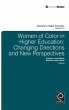 Women of Color in Higher Education - Bild 1