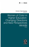 Women of Color in Higher Education