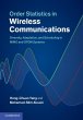 Order Statistics in Wireless... - Bild 1