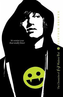 Cover The Chronicles of Vladimir Tod