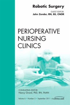 Plastic and Reconstructive Surgery, An Issue of Perioperative Nursing Clinics - Mathis, Debbie Hickman