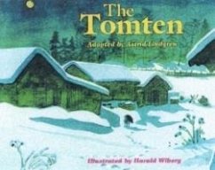 The Tomten - Lindgren, Astrid