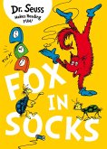 Seuss: Fox in Socks