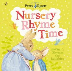 Peter Rabbit: Nursery Rhyme Time