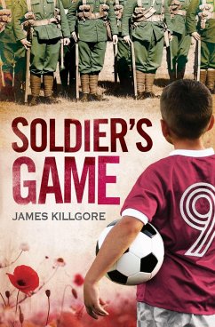 Soldier's Game - Killgore, James