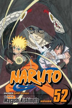 Naruto, Vol. 52 - Kishimoto, Masashi