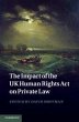 The Impact of the UK Human Rights Act... - Bild 1