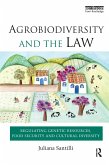 Agrobiodiversity and the Law