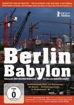 Berlin Babylon - Dokumentation