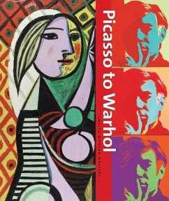 Picasso to Warhol: Fourteen Modern Masters