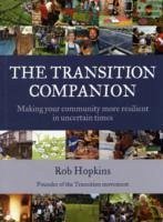 The Transition Companion - Hopkins, Rob