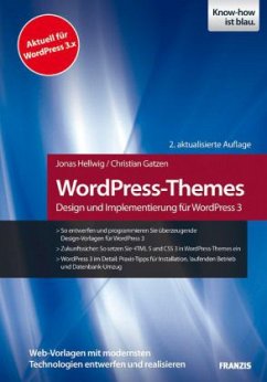 WordPress-Themes - Hellwig, Jonas; Gatzen, Christian