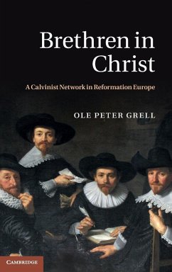 Brethren in Christ - Grell, Ole Peter