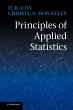 Principles of Applied Statistics - Bild 1